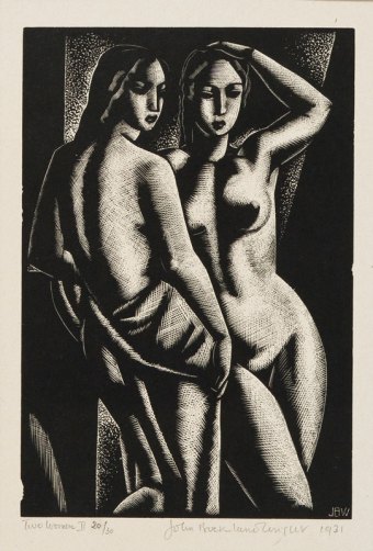 buckland-w32-two-women