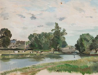 Cundall-