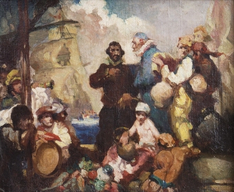 Brangwyn-