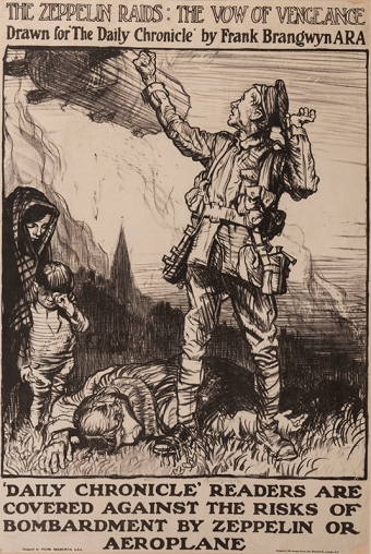 Brangwyn-