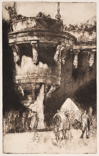 Brangwyn-B96607