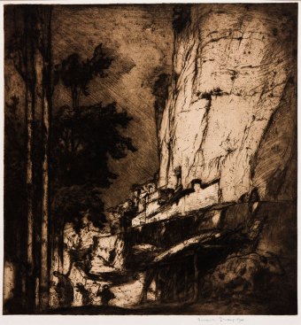 Brangwyn-K06692