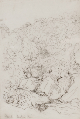 cox-85086unframed