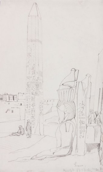 muller-egypt