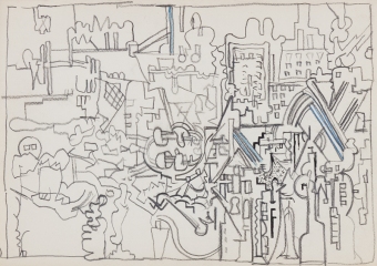 Paolozzi-88308