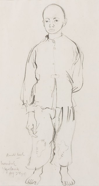 Searle-92810