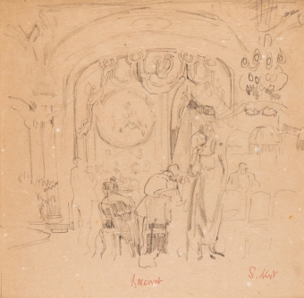 Sickert-K07030
