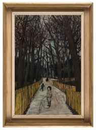 Grant-Framed-K07664