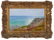 Hughes-Framed-K07669