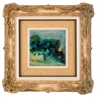 Middleton-Framed-K07674