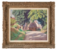 Procter-Framed-K07675