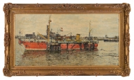 Howard-Framed-K07661