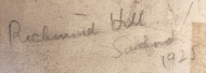 Lowry-inscription Lowry-inscription