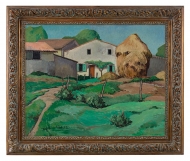 Sullivan-Framed-K07690