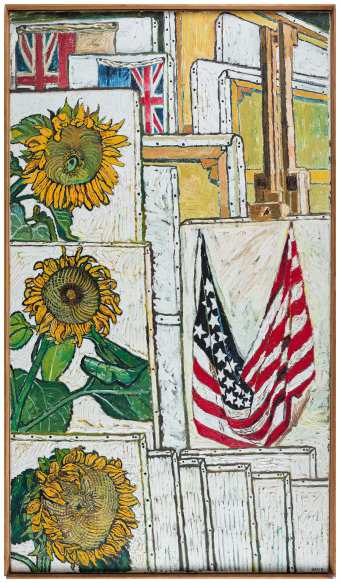 Bratby-