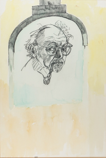 Bratby--2