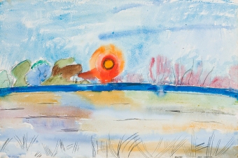 Bratby-92613