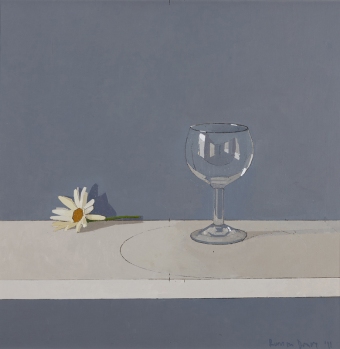 cat-443-daisy-and-glass-2011-18x18-web