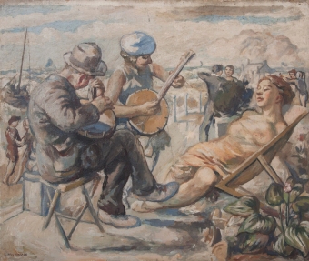 11-cooper-seaside-minstrels