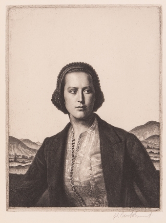 9. Brockhurst-