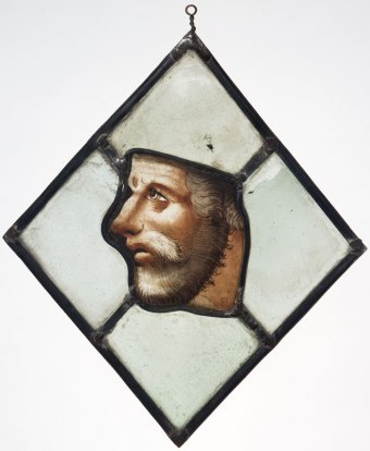 stained-glass