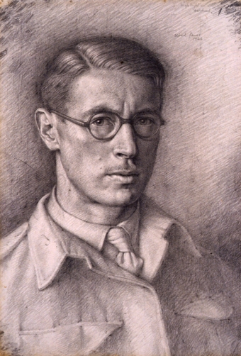 Janes - Self Portrait