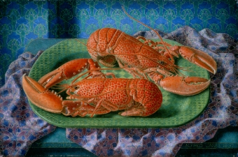 Janes - Lobster