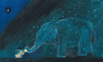 McDonnell-17-Elephant-Book