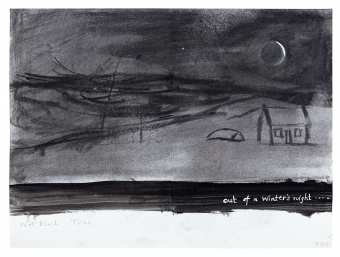 McDonnell-1-Out-of-a-winters-night-Sketch