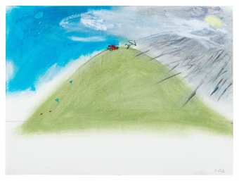 McDonnell-10-losing-lots-of-things-on-the-way-Sketch