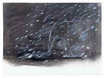 McDonnell-17-Elephant-Sketch