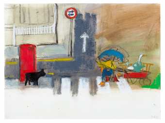 McDonnell-7-With-equipment-friends-and-a-hunch-Sketch