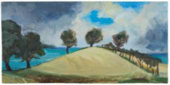 McDonnell-4-Late-Summer-Evening-Straidkilly-Oil