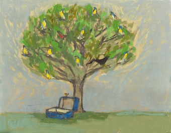 u-birdsong