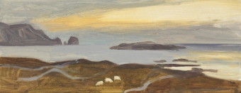 b-three-cows-in-the-evening-rossbeg