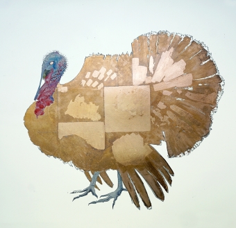 Copper-Turkey