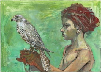 Elzeard-&-the-Falcon-(S)