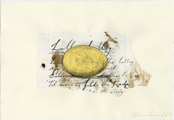 Golden-Egg-'Lullay'-(S)