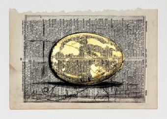 Golden-Egg-etching