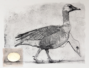 The-Goose-&-Golden-Egg-I