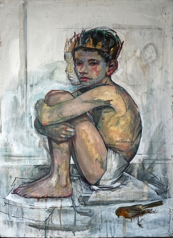 The-King-of-May