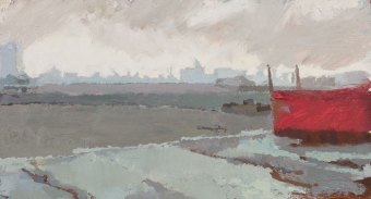 Blackwall-Reach-from-Lovell’s-Wharf.-2010