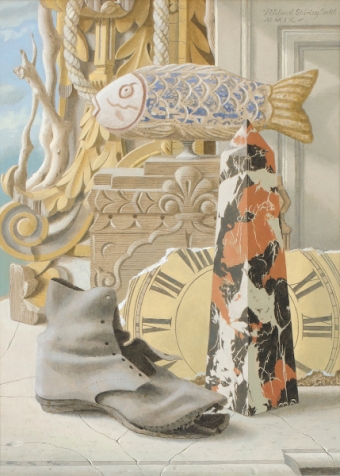 17-fishobelisk-unframed