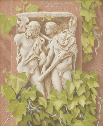 9-sarcophagusfragment-unframed